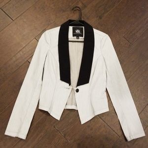 NWOT Rock & Republic jacket.